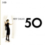 Callas, Maria - 50 Best Callas