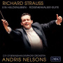 Strauss, Richard - Ein Heldenleben