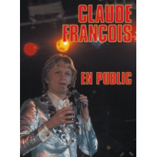 Francois, Claude - Box- En Public 1965-1971-1974-1978