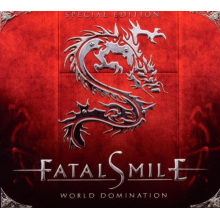 Fatal Smile - World Domination