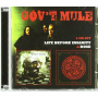 Gov't Mule - Life Before Insanity/Dose