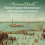 Vivaldi, A. - Il Cimento Dell' Armonia E Dell' Inventione