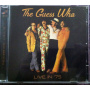 Guess Who, the - Live '75