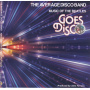 Average Disco Band - Music of the Beatles