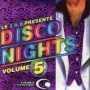 Various - Disco Nights 5