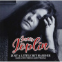 Joplin, Janis - Just a Little Bit Harder: Rare & Unreleased Tracks