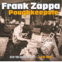 Frank Zappa, the Mothers - Poughkeepsie