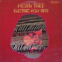 Tree, Henry - Electric Holy Man