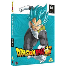 Movie - Dragon Ball Super Part 3