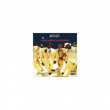 Pharcyde - Labcabincalifornia