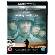 Movie - Saving Private Ryan