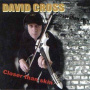 Cross, David - Closer Than Skin