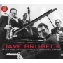 Brubeck, Dave Quartet, the - Absolutely Essential 3 CD Collection