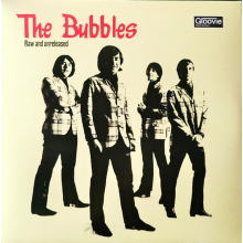Bubbles - Raw and Unreleased
