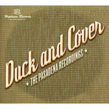 Duck & Cover - Pasadena Recordings