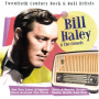 Haley, Bill - Twentieth Century Rock & Roll Artists