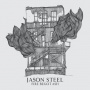 Steel, Jason - Fire Begot Ash