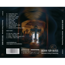 Born For Bliss - Between Living and Dreaming