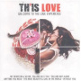 Various - Th'is Love