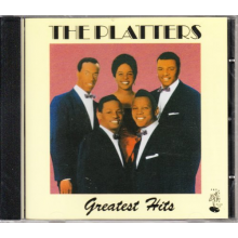 Platters - Greatest Hits