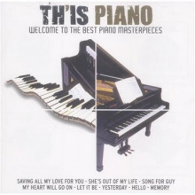 V/A - Th'is Piano