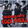 V/A - Desperate Rock'n'roll, Vol. 4