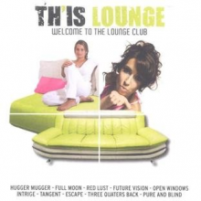 V/A - Th'is Lounge