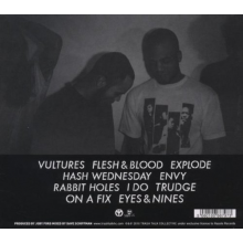 Trash Talk - Eyes & Nines