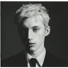 Sivan, Troye - Bloom