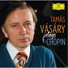 Vasary, Tamas - Vasary Plays Chopin