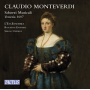 Monteverdi, C. - Scherzi Musicali a 3 Voci, Venezia 1607