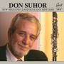 Suhor, Don - New Orleans Clarinet & Sax Virtuoso