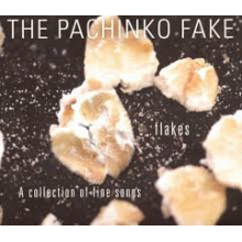 V/A - Pachinko Face - Flakes - a Compilation of Fine Songs
