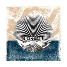 Dorkatron - Extra Mile