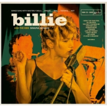 Billie & the Kids - Soulful Woman