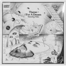 Natureboy Flako - Theme For a Dream