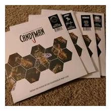 Hobson, Gene - Student Bodies