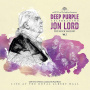 Deep Purple & Friends - Celebrating Jon Lord - the Rock Legend Vol.2