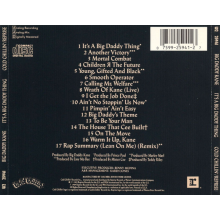 Big Daddy Kane - It's a Big Daddy Thing