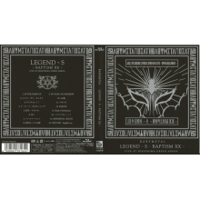 Babymetal - Legend - S - Baptism Xx-
