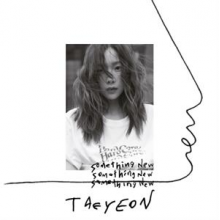 Taeyeon - Something New