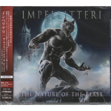 Impellitteri - Nature of the Beast