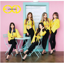 Exid - Up & Down (Japanese Version)