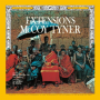 McCoy Tyner - Extensions