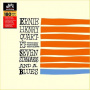 Henry, Ernie -Quartet- - Seven Standards and a Blues