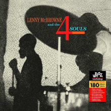 McBrowne, Lenny and the 4 Souls - Lenny McBrowne and the 4 Souls