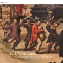 Dahlhoff, J.H. - Stil Polonaise