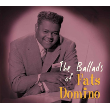 Domino, Fats - Ballads of Fats Domino