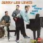 Lewis, Jerry Lee - That Pumpin' Piano Man