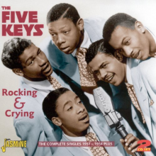 Five Keys - Rocking and Crying